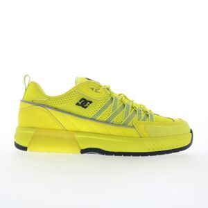 DC Mens Lucien Green Shoes (NWT)